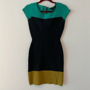 BCBGMaxAzaria DRESS